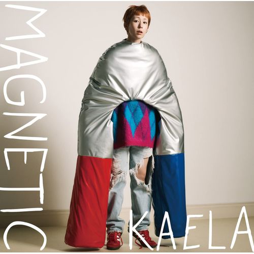 [Album] Kaela Kimura / 木村カエラ – MAGNETIC (2022.12.14/MP3/RAR)
