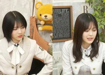 【Webstream】221130 Nekojita SHOWROOM (Nogizaka46)