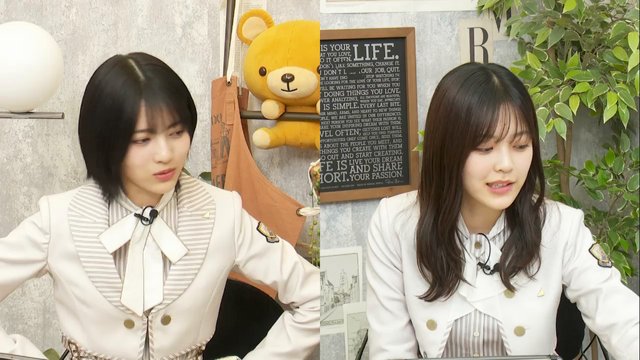 【Webstream】221130 Nekojita SHOWROOM (Nogizaka46)