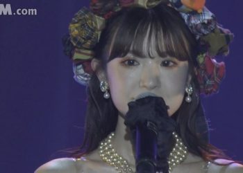 【公演配信】HKT48 221217 チームTII「恋愛禁止条例」公演 外薗葉月 卒業公演