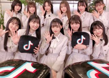 【Webstream】221202 Nogizaka46 TikTok LIVE Vol 2 (5th Generation)