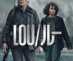 [ドラマ] LOU/ルー UHD 4K (2022) (WEBRIP)