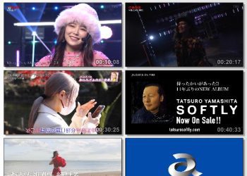 [TV-Variety] PLAYLIST – 2022.12.20