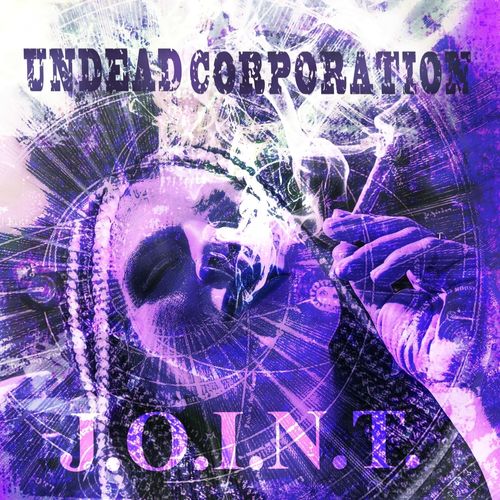 [Album] UNDEAD CORPORATION – J.O.I.N.T. (deluxe edition) (2022.06.09/MP3/RAR)