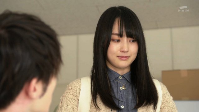 【ドラマ】221209 最初はパー (Saisho wa Paa) ep07