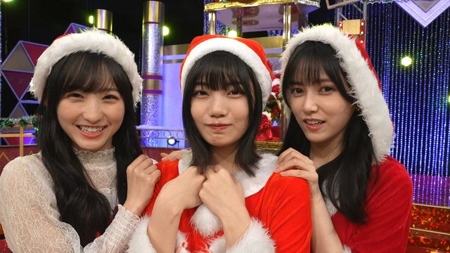 【Webstream】221219 Shin Nogizaka Star Tanjou! 5-kisei no Chousen ep35