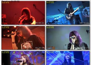 [TV-Variety] BRIDEAR LIVE ‘BRAVE NEW WORLD REVISITED’ (2020.07.26)