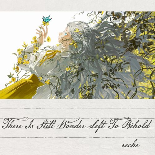 [Single] reche – There Is Still Wonder Left To Behold (2022.12.28/MP3/RAR)