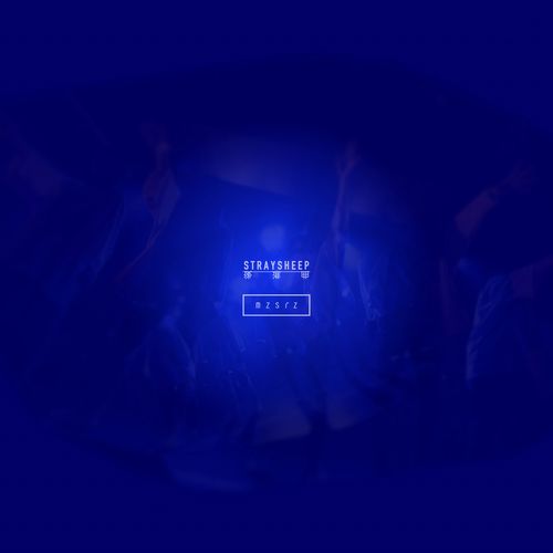 [Single] ミズシラズ – ストレイシープ後進曲 / mzsrz – STRAY SHEEP BACKWARD MARCH (2022.12.07/MP3/RAR)