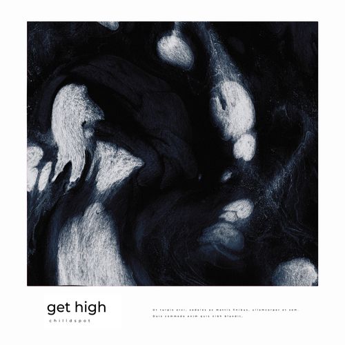 [Single] chilldspot – get high (2022.12.16/MP3/RAR)