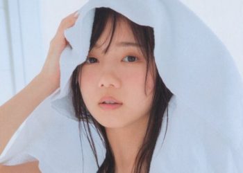【画像】WHITE graph 009 (Hinatazaka46)