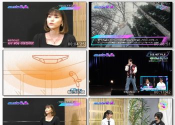 [TV-Variety] Music B.B. – 2022.12.19