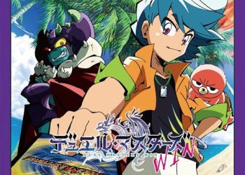 [Album] 五十嵐淳一 – デュエル・マスターズ オリジナルサウンドトラック V / Junichi Igarashi – DUEL MASTERS!! Original Soundtrack V (2022.12.14/MP3/RAR)