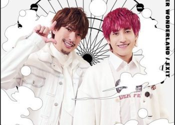 [Single] EXIT – Winter Wonderland (2022.12.16/MP3/RAR)