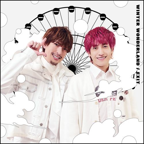 [Single] EXIT – Winter Wonderland (2022.12.16/MP3/RAR)