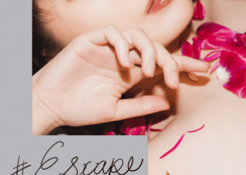 [Photobook] Shiose 汐世 – #Escape (NO watermark)