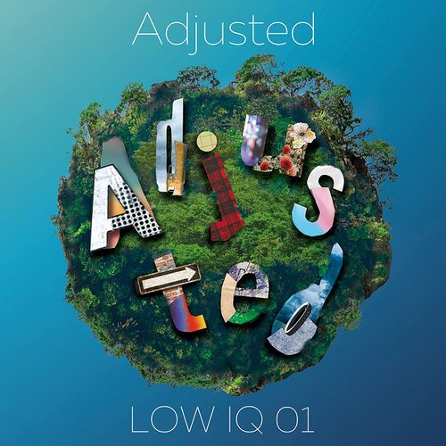 [Album] LOW IQ 01 – Adjusted (2022.12.14/MP3/RAR)