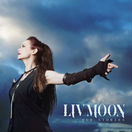 [Album] LIV MOON – アワー・ストーリーズ / Our Stories (2022.12.21/MP3/RAR)