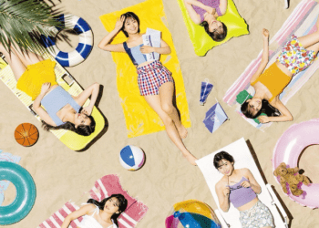[Single] 乃木坂46 – 好きというのはロックだぜ！ [Regular Edition] (2022.08.31/MP3+Flac/RAR)