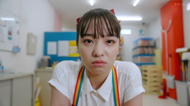 【ドラマ】221220 Conveni Heroes ep10