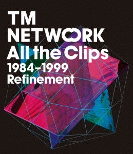 [TV-SHOW] TM NETWORK – All The Clips 1984-1999 Refinement (2020.08.26) (BDRIP)