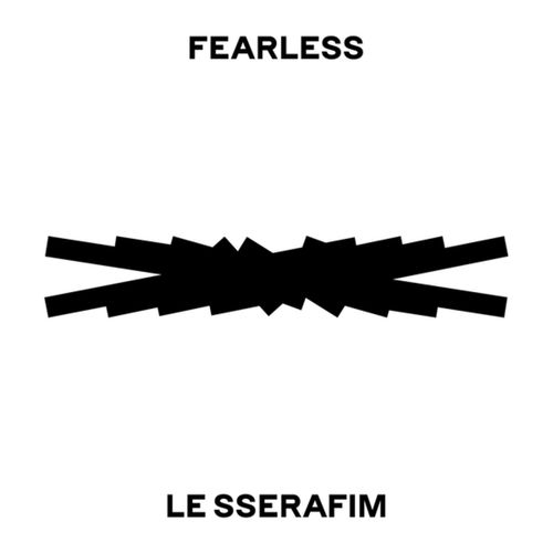 [Single] LE SSERAFIM – FEARLESS [Japanese ver.] (2022.12.15/MP3/RAR)