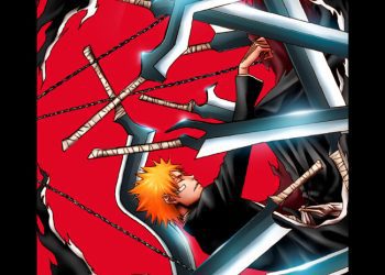 [Album] SHIRO’S SONGBOOK BLEACH Bankai! SHIRO’S SONGBOOK BLEACH盤解! (2022.12.14/MP3/RAR)