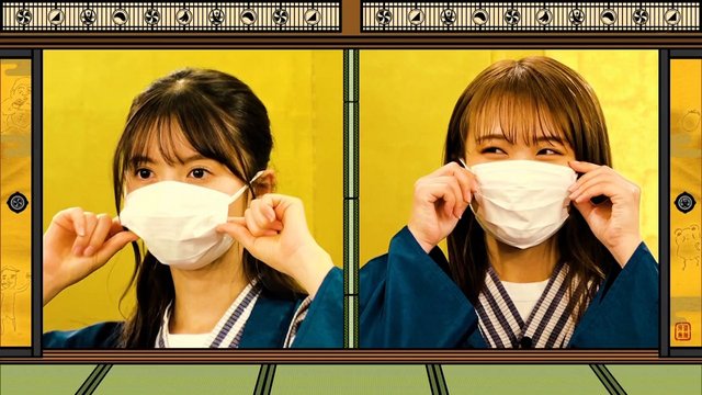 【バラエティ番組】221218 乃木坂工事中 (Nogizaka Under Construction) ep391