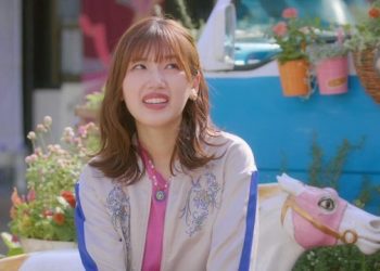 【ドラマ】221213 ぴーすおぶけーき (Piece of Cake) ep08
