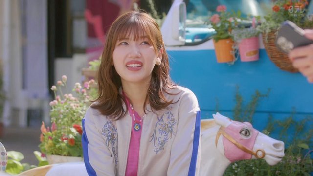 【ドラマ】221213 ぴーすおぶけーき (Piece of Cake) ep08
