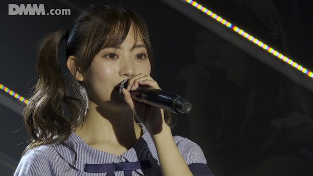 【公演配信】HKT48 221123 チームH「RESET」公演