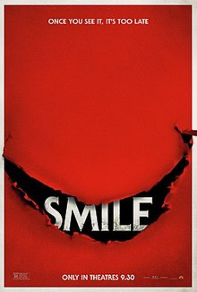 [MOVIES] スマイル UHD 4K (2022) (WEBRIP)