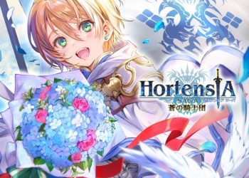 [Album] オルタンシア・サーガ サウンドトラック FINAL / Hortensia SAGA Soundtrack FINAL (2022.12.05/MP3/RAR)