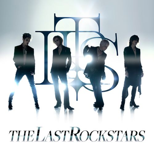 [Single] THE LAST ROCKSTARS – THE LAST ROCKSTARS [PARIS MIX] (2022.12.23/MP3/RAR)