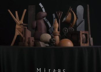 [Album] Mirage Collective – Mirage (2022.12.21/MP3/RAR)