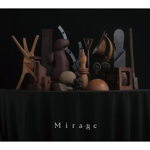 [Album] Mirage Collective – Mirage (2022.12.21/MP3/RAR)