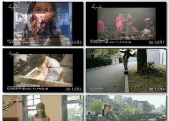 [TV-Variety] legato ～旅する音楽スタジオ～ Season2 #9 (M-ON! 2022.12.23)