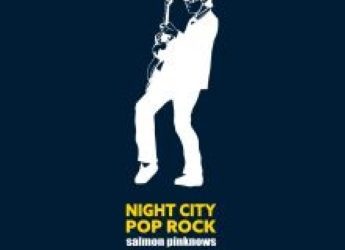 [Album] salmon pinknows – NIGHT CITY POP ROCK (2022.12.14/Flac/RAR)