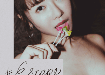 [Photobook] Rio Kuriyama 栗山莉緒 – #Escape(NO watermark)