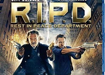 [MOVIES] ゴースト・エージェント R.I.P.D. UHD 4K (2013) (BDREMUX)