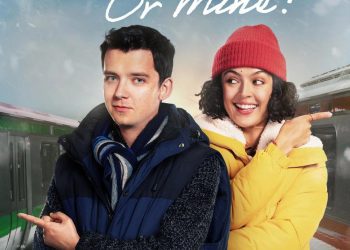 [MOVIES] あなたの、私のクリスマス？ (2022) (WEBRIP)