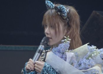 [TV-SHOW] Morning Musume Concert Pack 1 [Gold Plat Colorful Era] (1998-2014) (BDRIP)