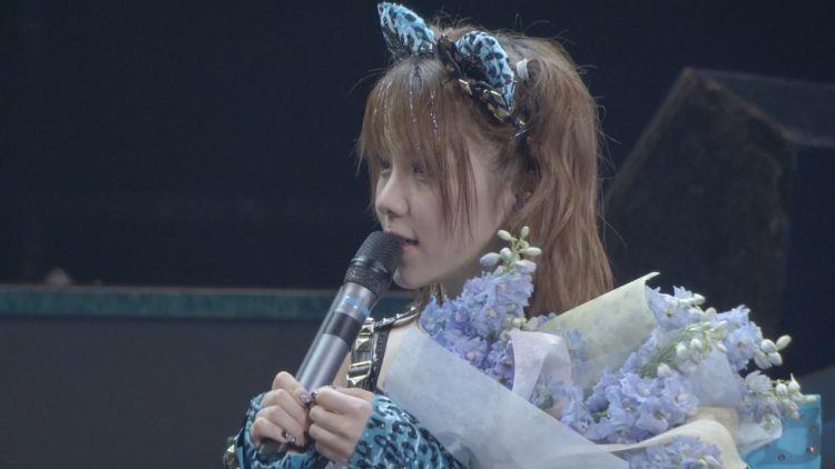 [TV-SHOW] Morning Musume Concert Pack 1 [Gold Plat Colorful Era] (1998-2014) (BDRIP)