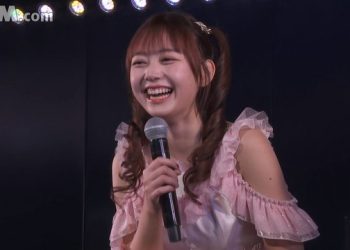 【公演配信】AKB48 221217 浅井チームB「アイドルの夜明け」公演 VR SQUARE 会員限定公演 HD