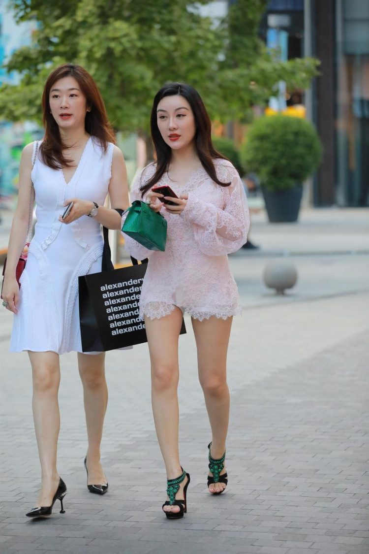 Street 2022.12.03 hot pants [69P]