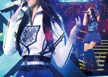 [TV-SHOW] 茅原実里 – 茅原実里 Live 2012 ULTRA-Formation (2012.11.14) (BDRIP)