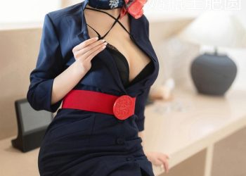YouMi 尤蜜荟 2022.10.28 Vol.858 奶瓶土肥圆 [78P]