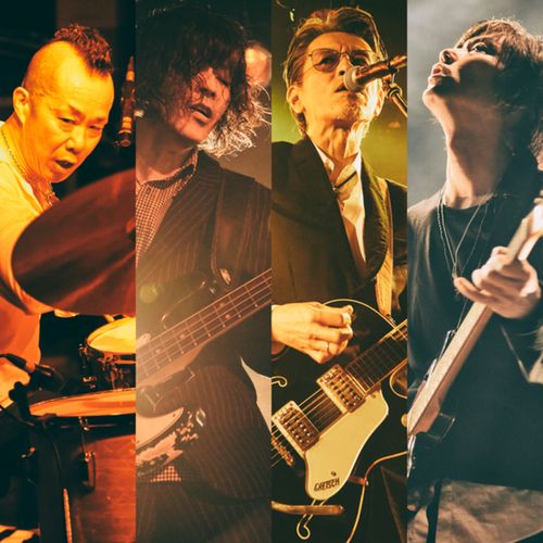 [Single] The Birthday – LOVE ROCKETS (2022.12.03/MP3/RAR)