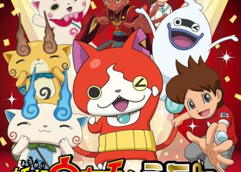 [Single] 『妖怪ウォッチ♪』のうたベスト / “Yo-kai Watch♪” no Uta Best (2022.12.07/MP3/RAR)