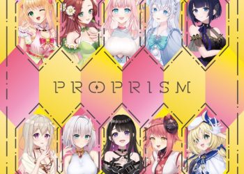 [Album] Various Artists – PROPRISM Zooo record J-POP / カバーコンピレーションアルバム「PROPRISM (2022.12.23/MP3+Flac/RAR)